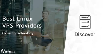 Best Linux VPS Hosting Providers in 2025 🖥️ [Top 10 Tested & Compared]